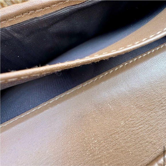 Authentic Gucci GG Monogram Continental Long Wallet - Picture 10 of 12